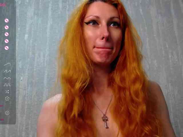 medovaja webcam
