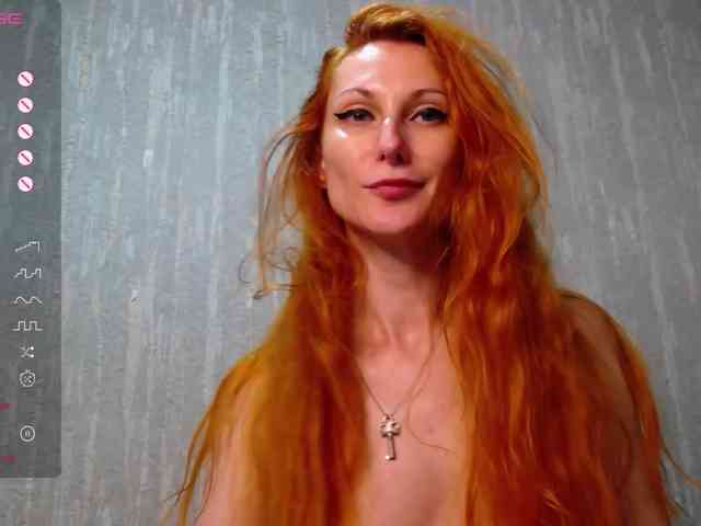 medovaja webcam