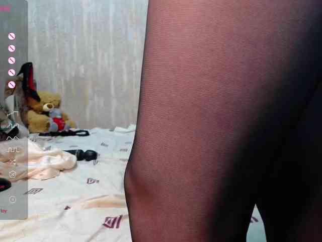 medovaja webcam