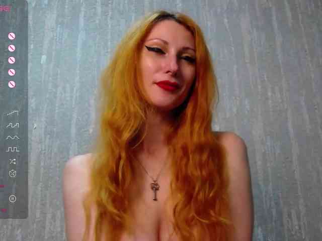 medovaja webcam