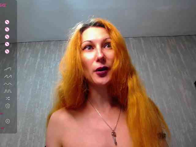 medovaja webcam