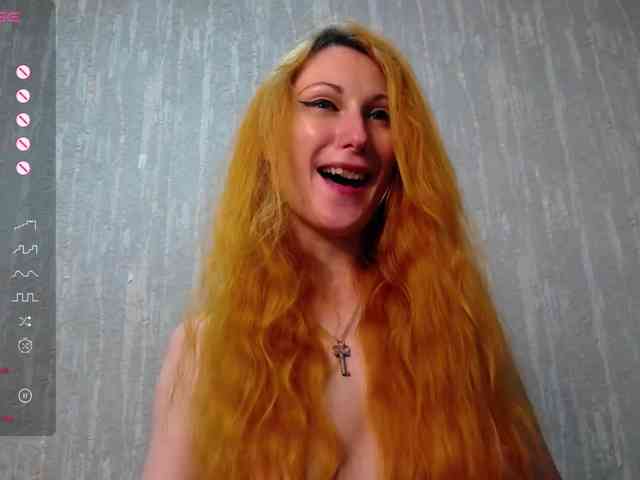 medovaja webcam