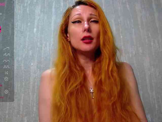 medovaja webcam