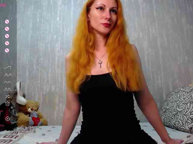 medovaja webcam