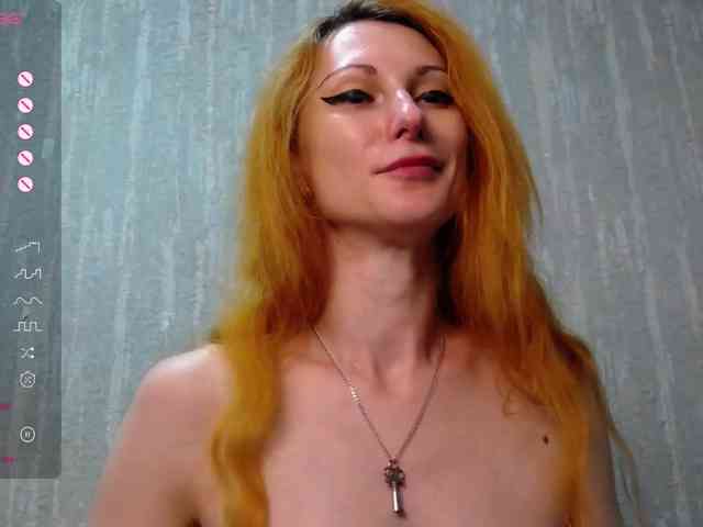 medovaja webcam