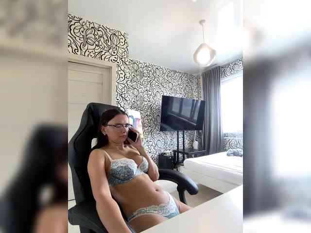 Nad1ne webcam