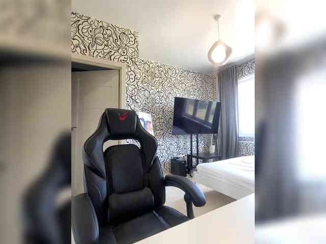 Nad1ne webcam