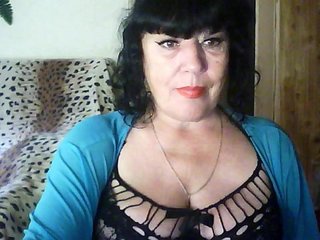 dame89 Porn Show