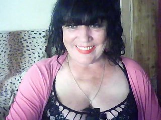dame89 Porn Show