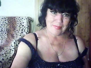 dame89 Porn Show