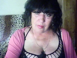 dame89 Porn Show