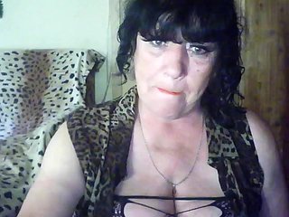 dame89 Porn Show