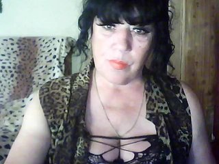 dame89 Porn Show