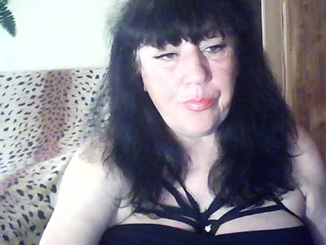 dame89's BongaCams show and profile