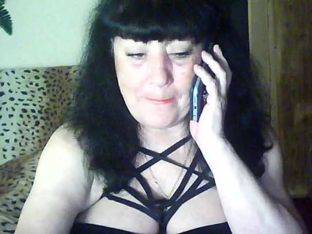 dame89's BongaCams show and profile