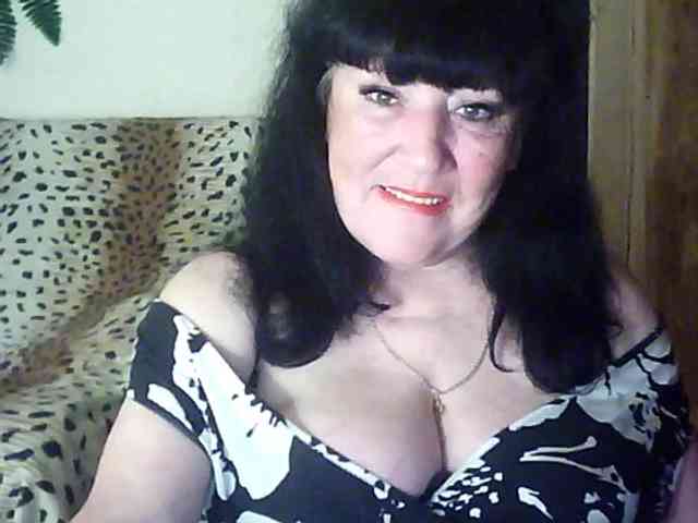 dame89 Live Webcam on BongaCams