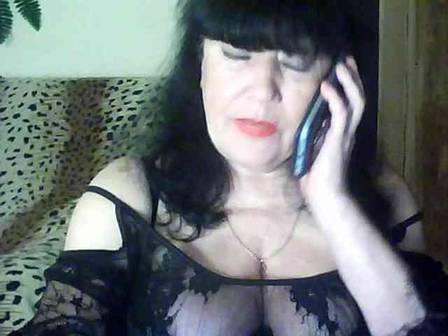 dame89 Live Webcam on BongaCams