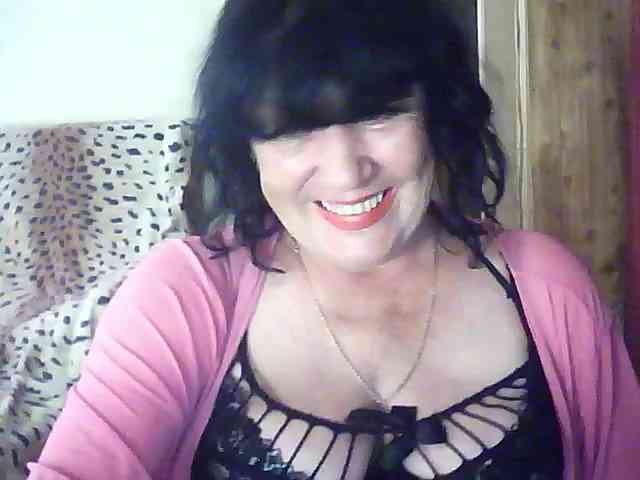 dame89 Live Webcam on BongaCams