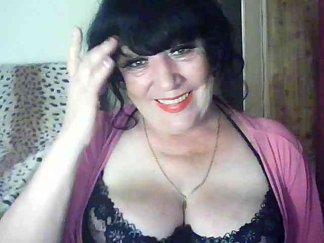 chat webcam Dame89