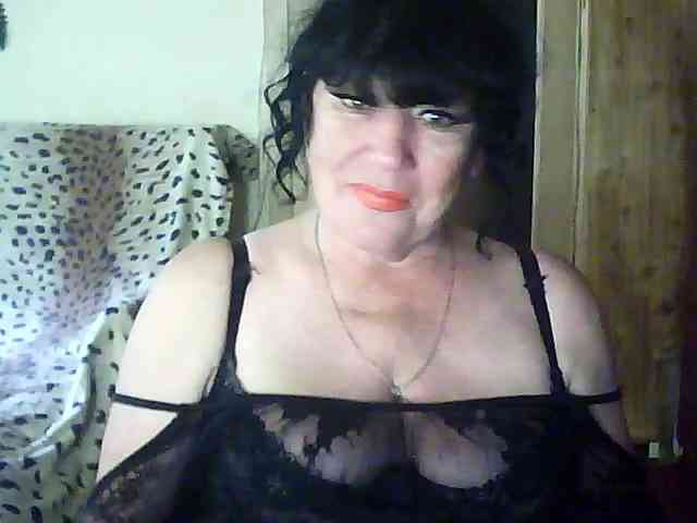 dame89's webcam live show