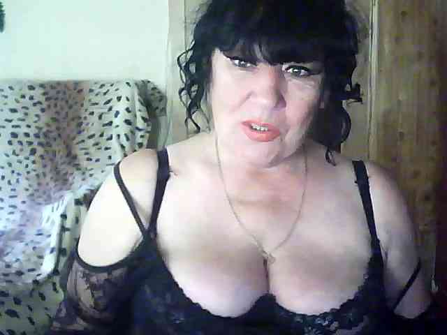 dame89 Live Webcam on BongaCams