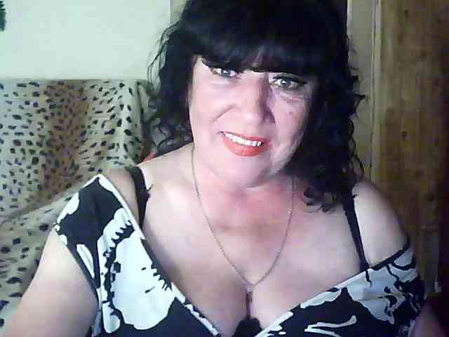 camsex xxx Dame89
