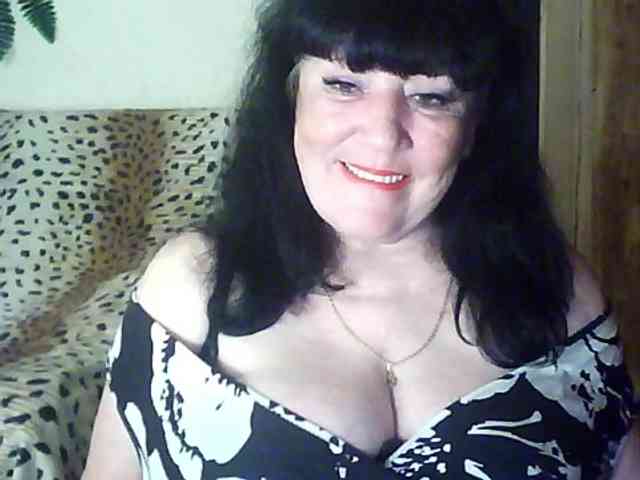 dame89 Live Webcam on BongaCams