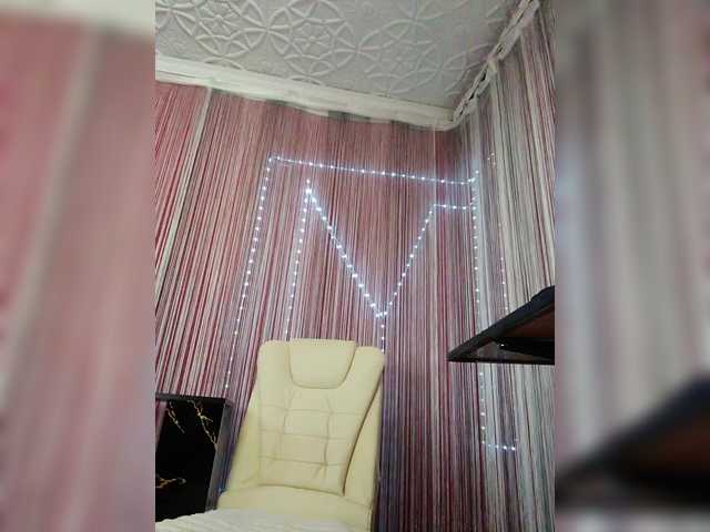 sexality's BongaCams show and profile