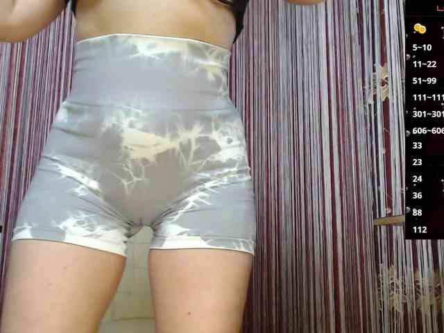Sexality webcam