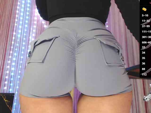 Sexality webcam