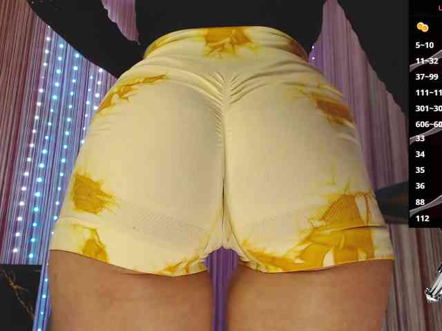 Sexality webcam