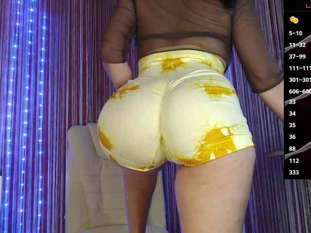 Sexality webcam