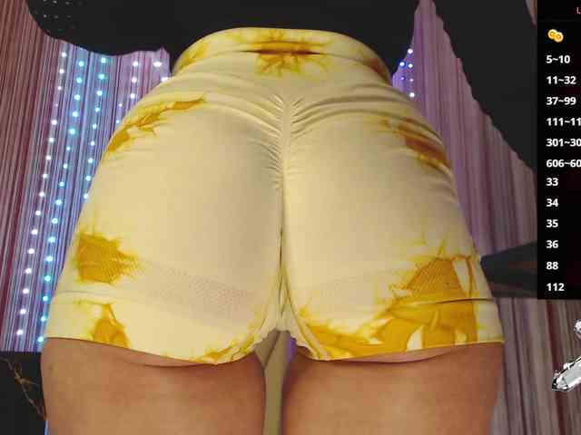 Sexality webcam