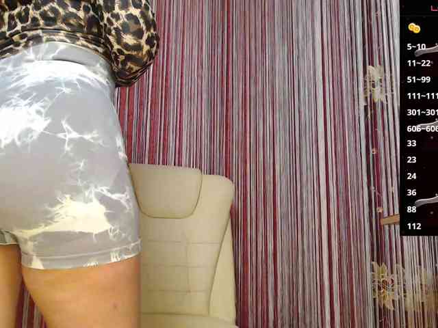 Sexality webcam