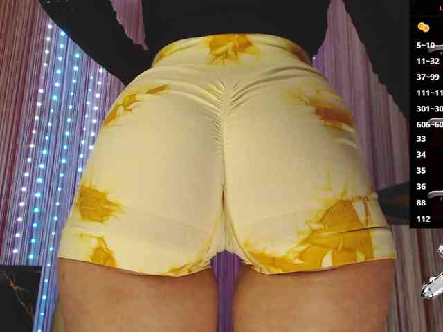 Sexality webcam
