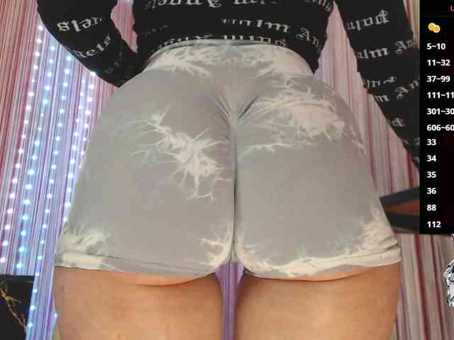 Sexality webcam
