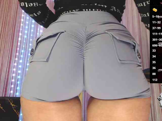 Sexality webcam