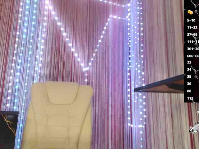 Sexality webcam