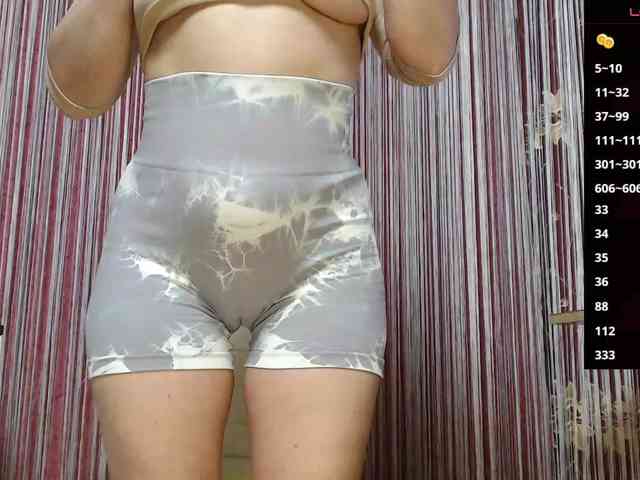 Sexality webcam