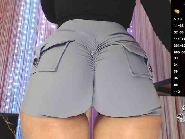 Sexality webcam