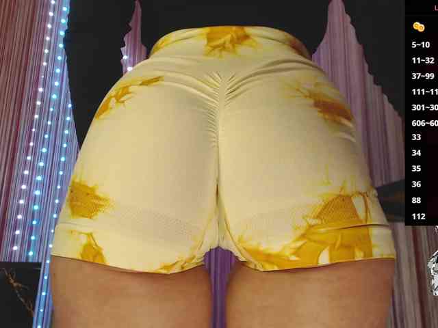 Sexality webcam