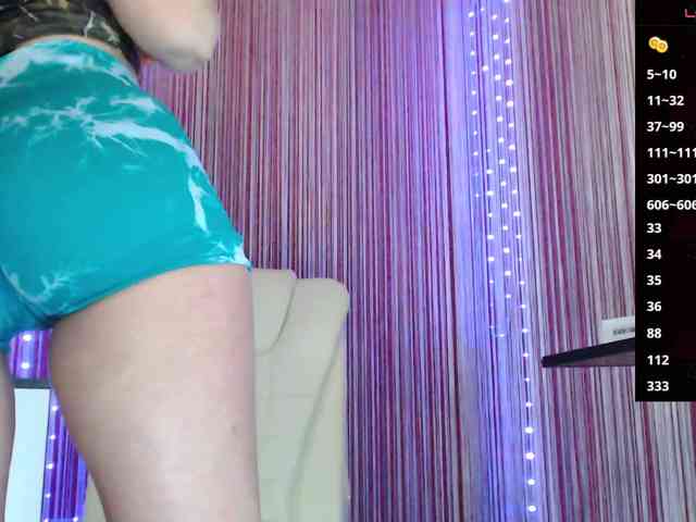 Sexality webcam