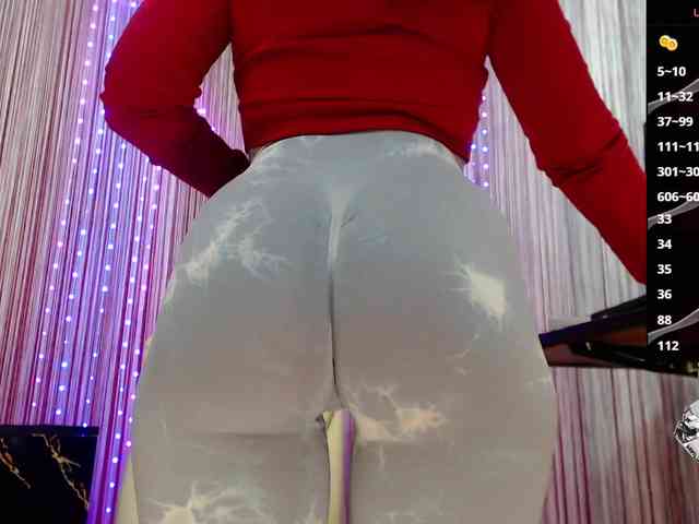 sexality Live Webcam on BongaCams