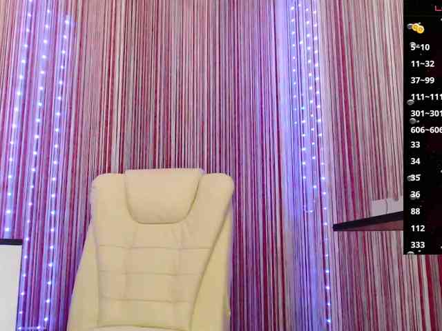 Sexality webcam