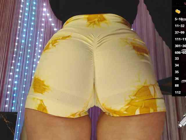 Sexality webcam