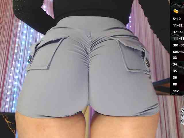 sexality Live Webcam on BongaCams