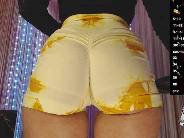 Sexality webcam