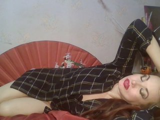 alanaastra Porn Show