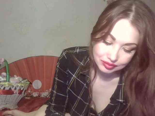 alanaastra Live Webcam on BongaCams