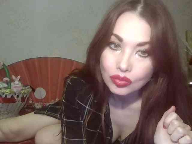 alanaastra Live Webcam on BongaCams